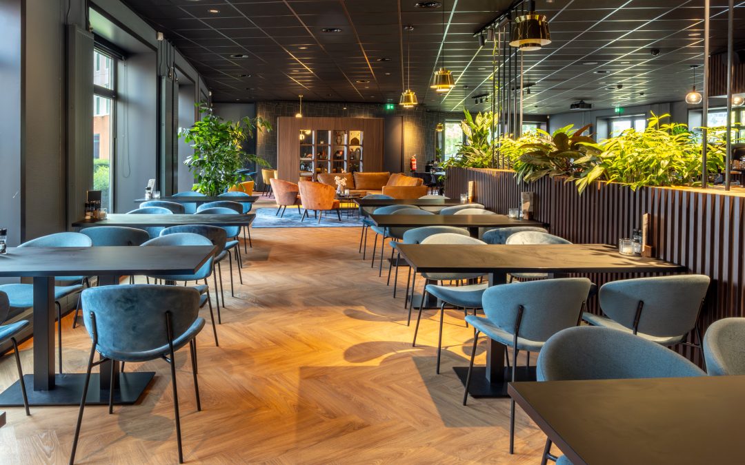 Duurzaamheid als meerwaarde voor huurders, niet als bijzaak