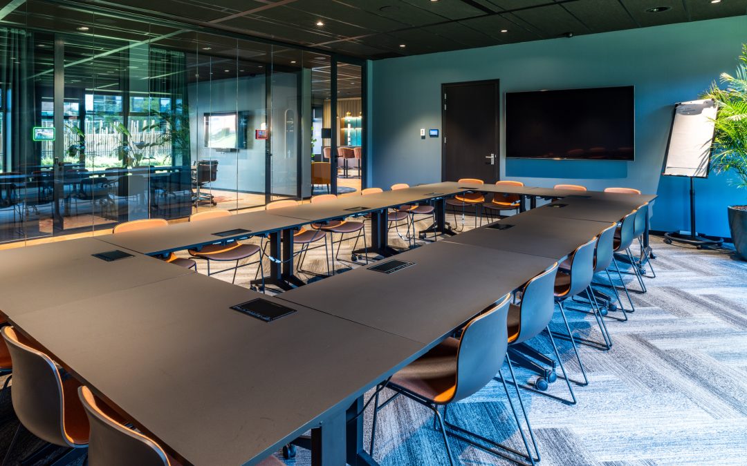 De toekomst van werken: balans tussen vrijheid en focus