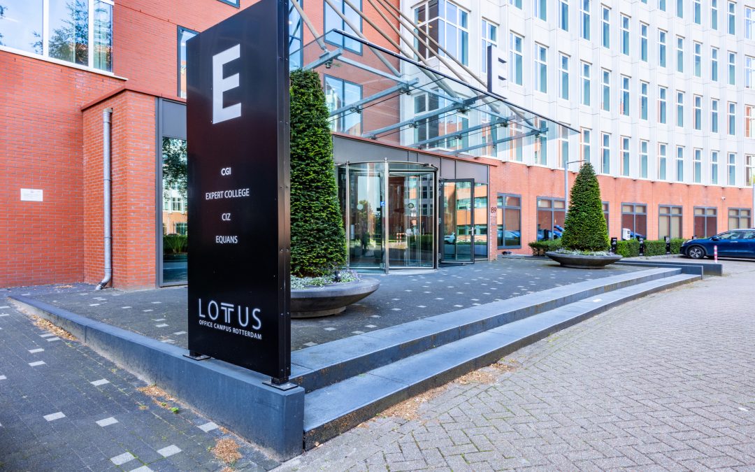 Productief werken begint bij goed voelen