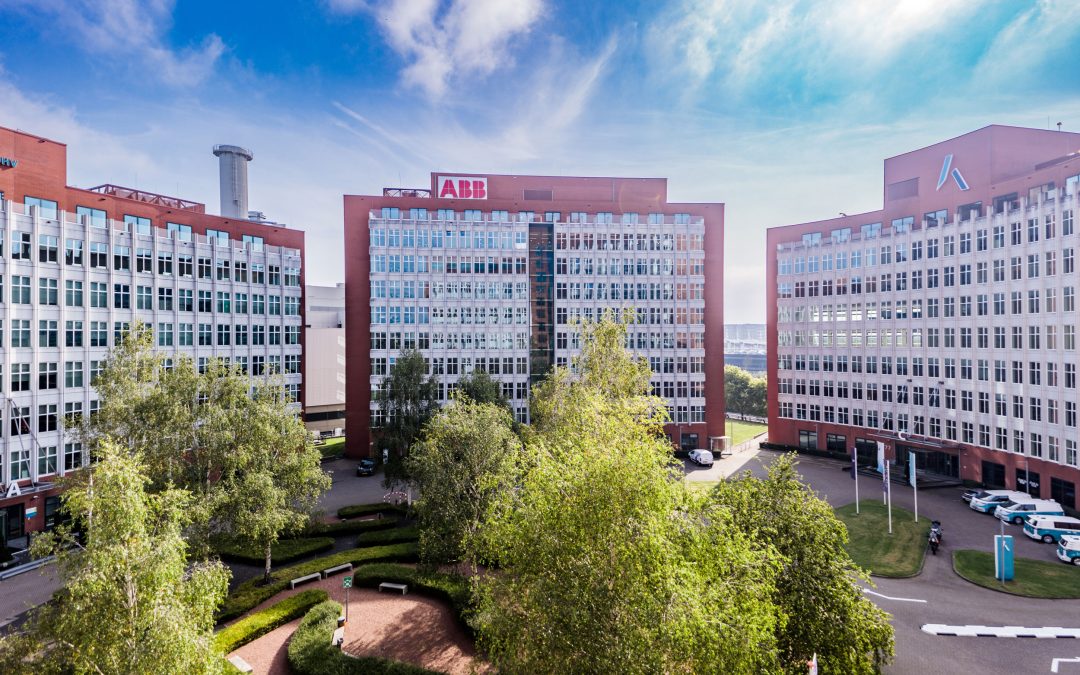 De kracht van ontmoeting: waar werk meer wordt dan een plek